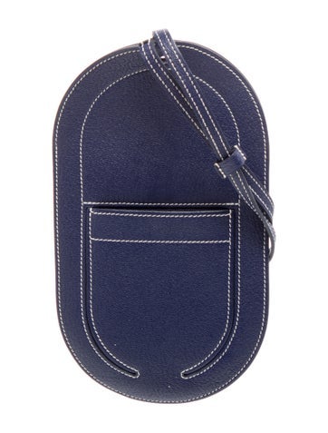 Hermes Chamkila In-The-Loop Phone To Go GM
