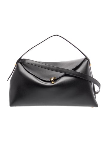 Leather T-Lock