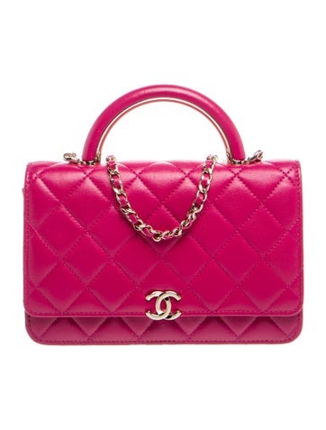 2022 Charming Wallet On Chain