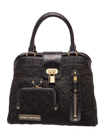 LV Monogram Linda