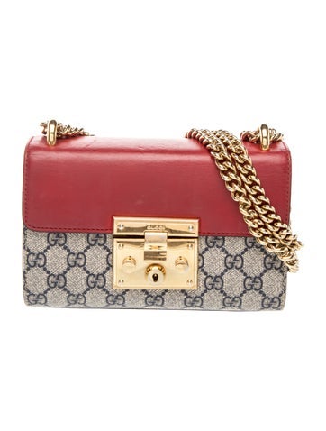 GG Supreme Padlock