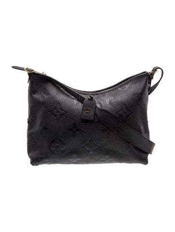Monogram Giant Hobo MM