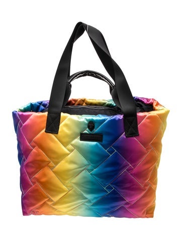 Kurt Geiger Tote