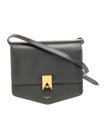 Leather Le Papa Medium