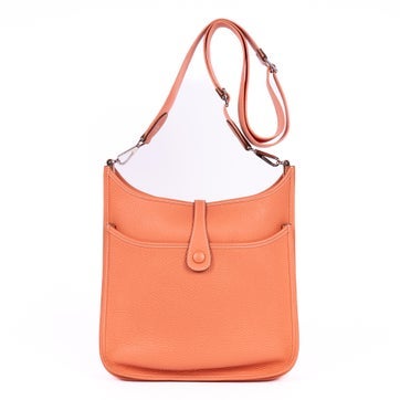 Leather Evelyne III