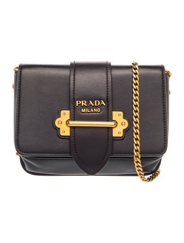 Prada Signature Cahier
