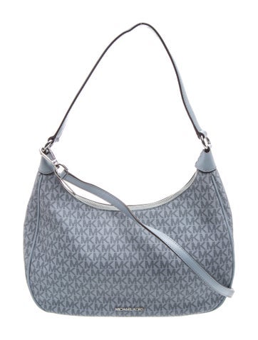 Monogram Shoulder Bag