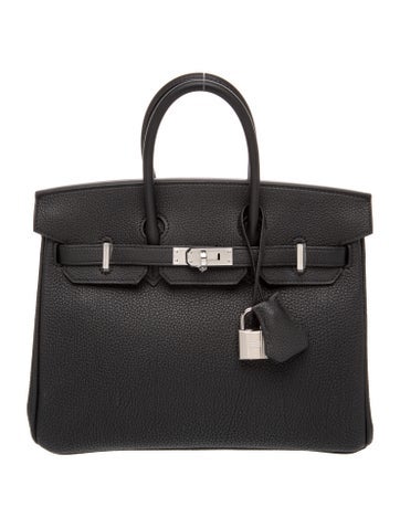 2024 Togo Birkin 25