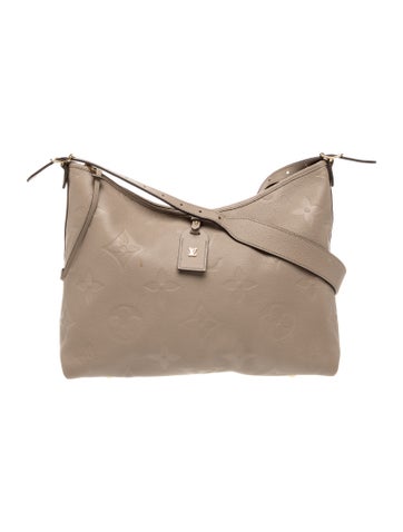 Monogram Giant Carryall MM