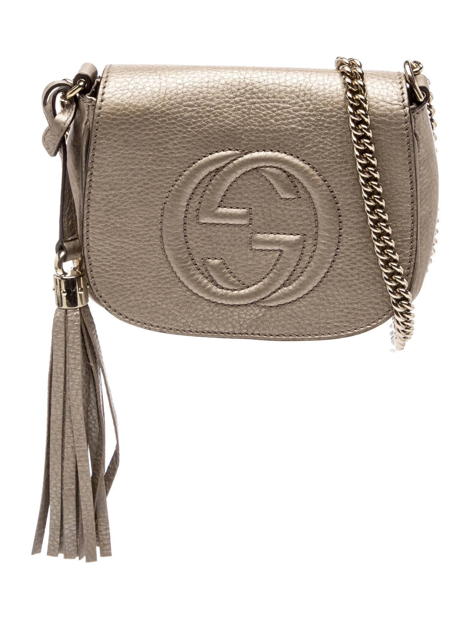 Chain-Link Soho Small