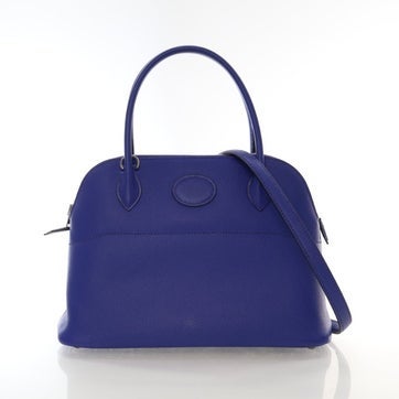 Bleu Electric Epsom Bolide 27