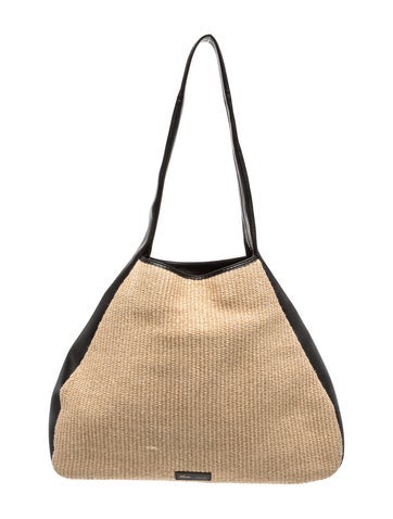 Raffia Ada Medium