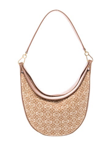 Leather Luna Vintage