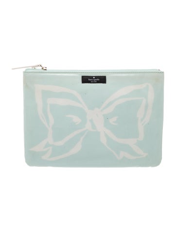 Nylon Clutch