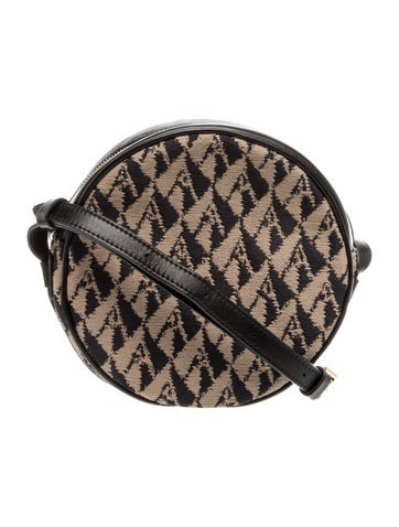 Altuzarra Leather Crossbody Bag