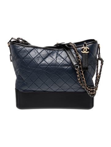 Large Gabrielle Hobo