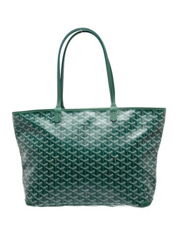 Goyardine Artois MM 2025 w/ Tags