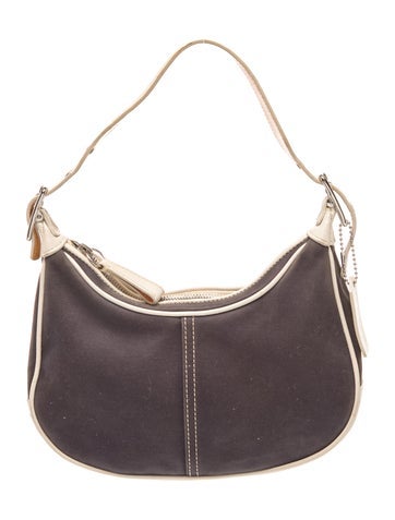 Leather Hamptons Demi Mini