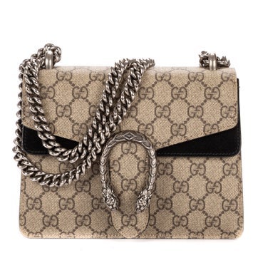 Mini Dionysus Chain Crossbody