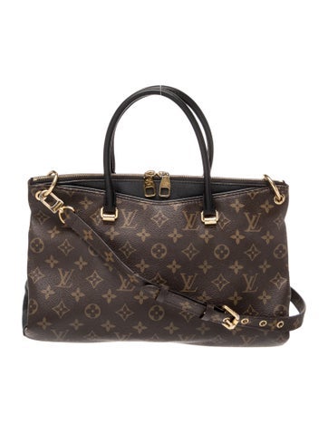 Monogram Pallas