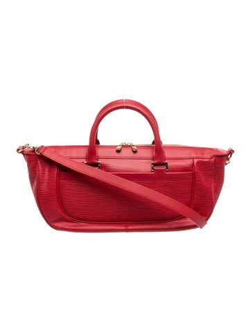 Epi Leather Dhanura MM