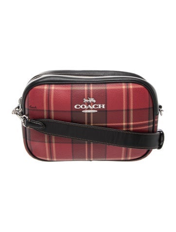 Leather Jamie Camera Mini