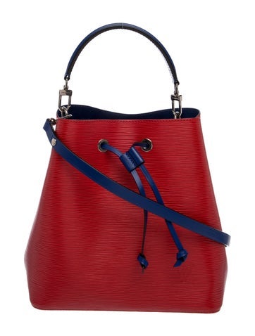 Epi Leather Néonoé