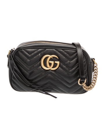 Double G Marmont Small