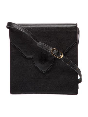 Signature Shoulder Bag
