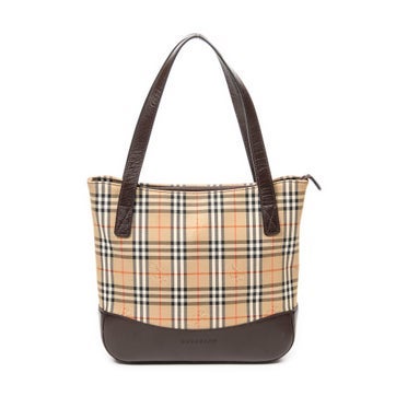 Canvas Medium Zip Tote