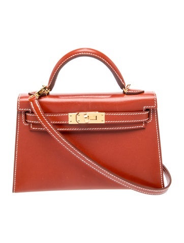 Box Mini Kelly II Sellier 20