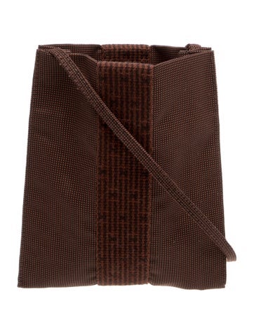 Toile Herline Pochette