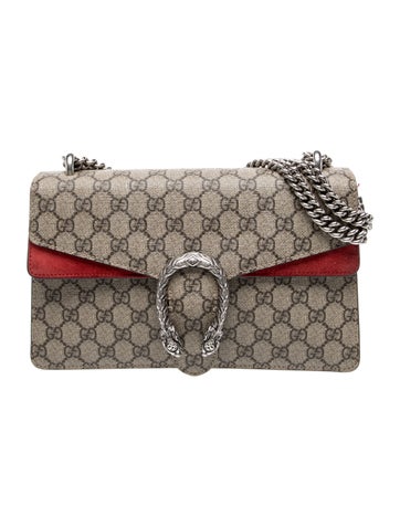 GG Supreme Dionysus Small