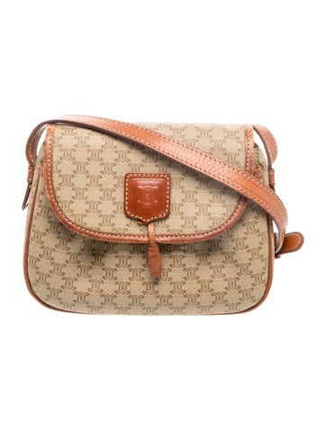 Macadam Crossbody Bag