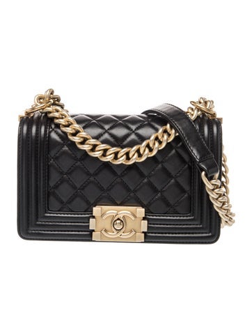 Small Boy Bag
