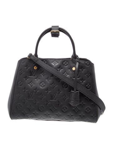 LV Monogram Montaigne BB