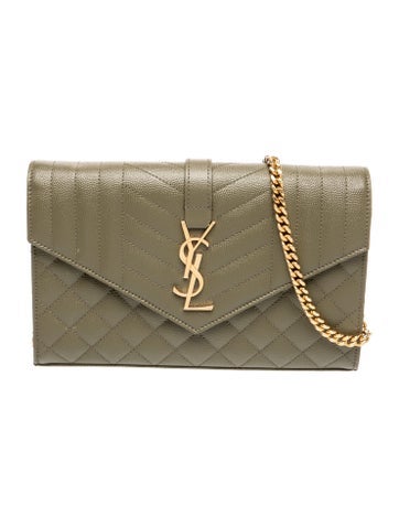 Signature Envelope Medium
