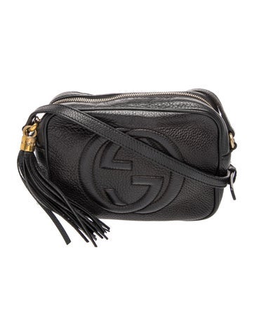 Gucci Interlocking G Soho Disco
