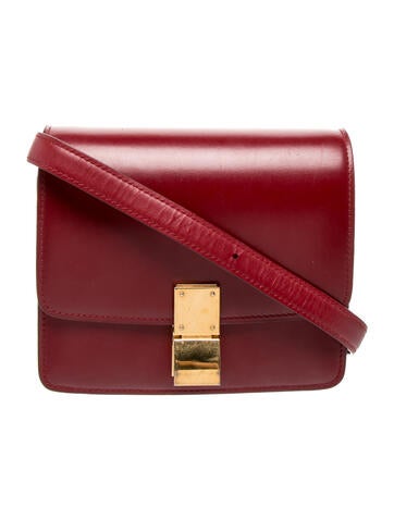 Leather Classic Small