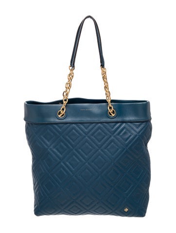 Quilted Tote