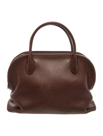 Leather Agnes 12