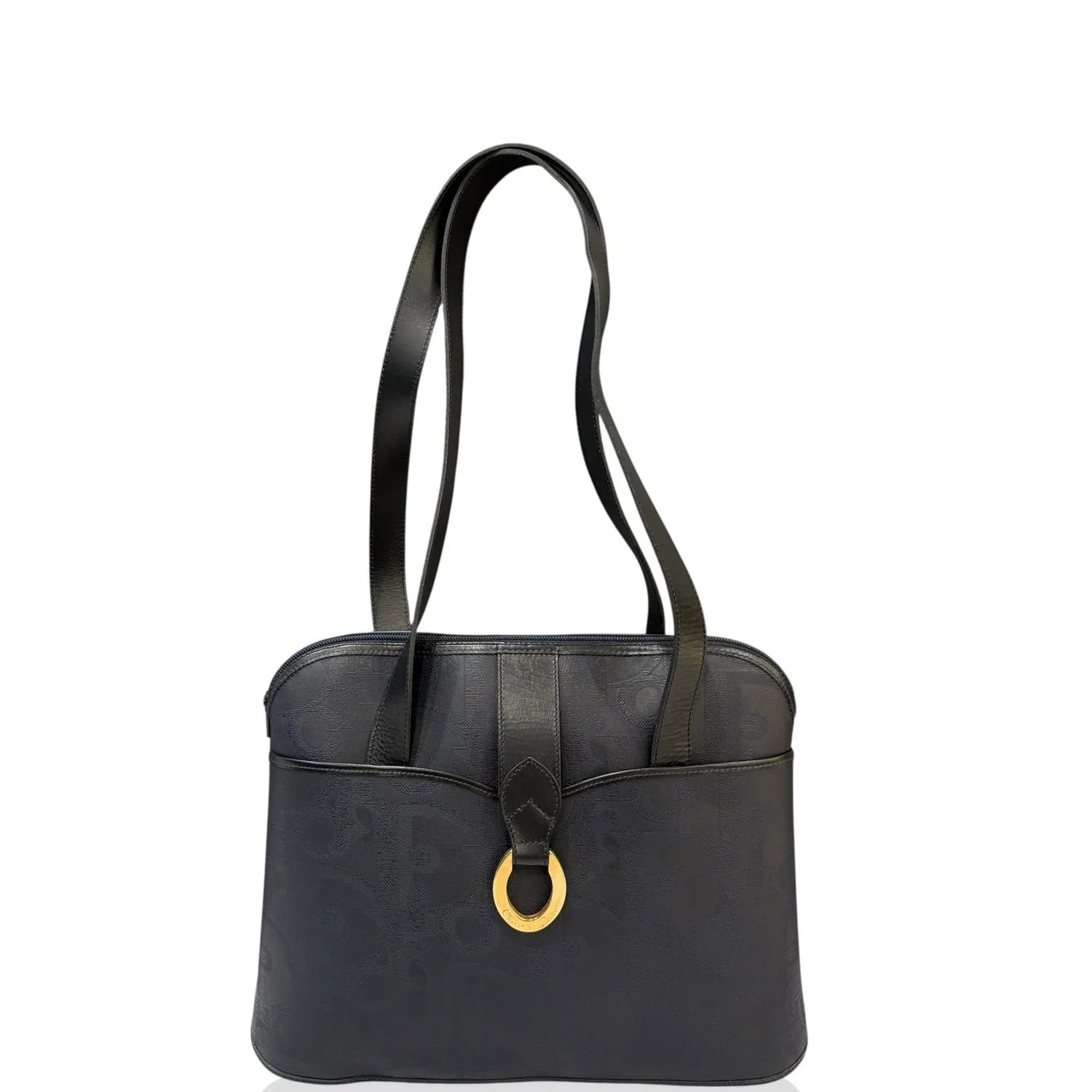 Vintage Diorissimo Shoulder Bag