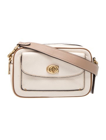 Leather Willow Small