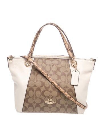 Kacey Satchel Medium