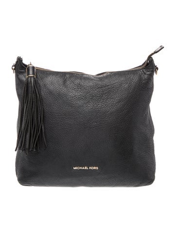 Leather Hobo