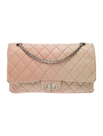 Degradé Reissue 227 Double Flap Bag