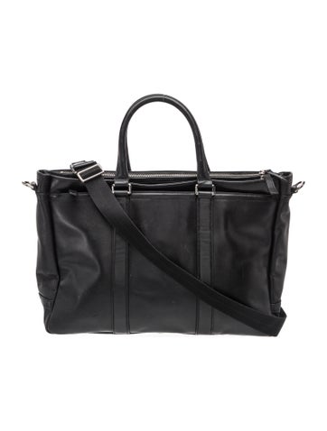 Signature Metropolitan Bag Lexington Large