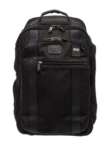 Nylon Backpack
