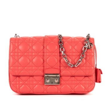 Leather Miss Dior