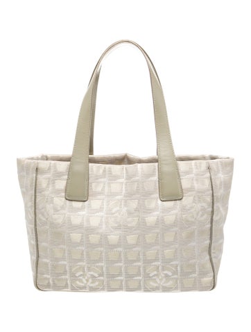 Travel Ligne Tote
